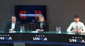 Prioritățile noii formațiuni politice: Aderarea la Uniunea Eurasiatică și statutul limbii ruse
